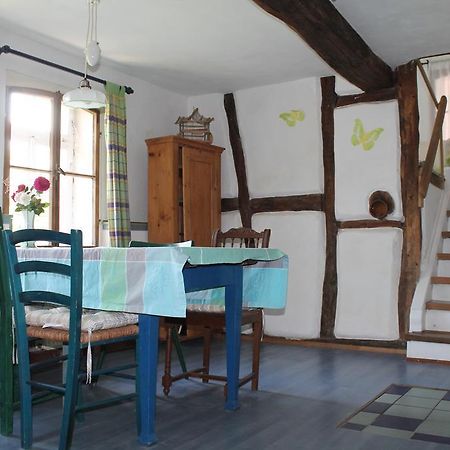 Maison Mille Fleurs Sankt Julian Zewnętrze zdjęcie