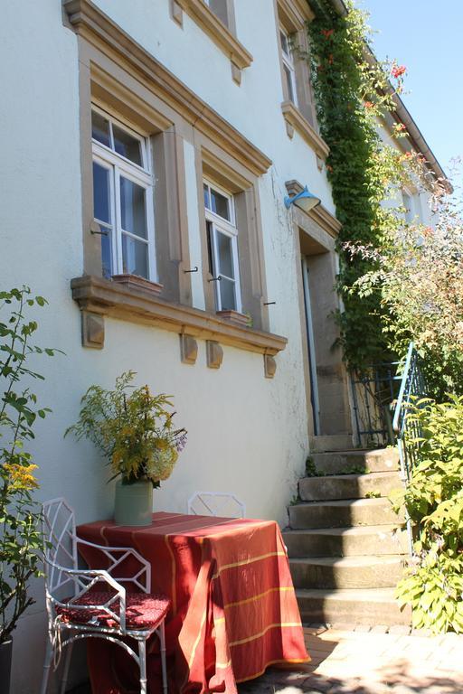 Maison Mille Fleurs Sankt Julian Zewnętrze zdjęcie