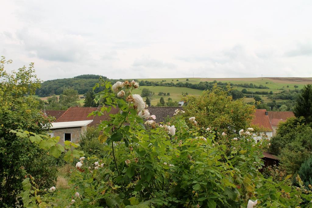 Maison Mille Fleurs Sankt Julian Zewnętrze zdjęcie