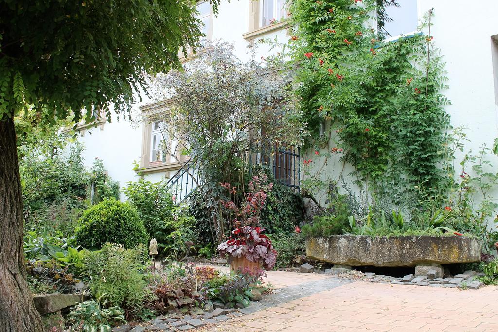 Maison Mille Fleurs Sankt Julian Zewnętrze zdjęcie