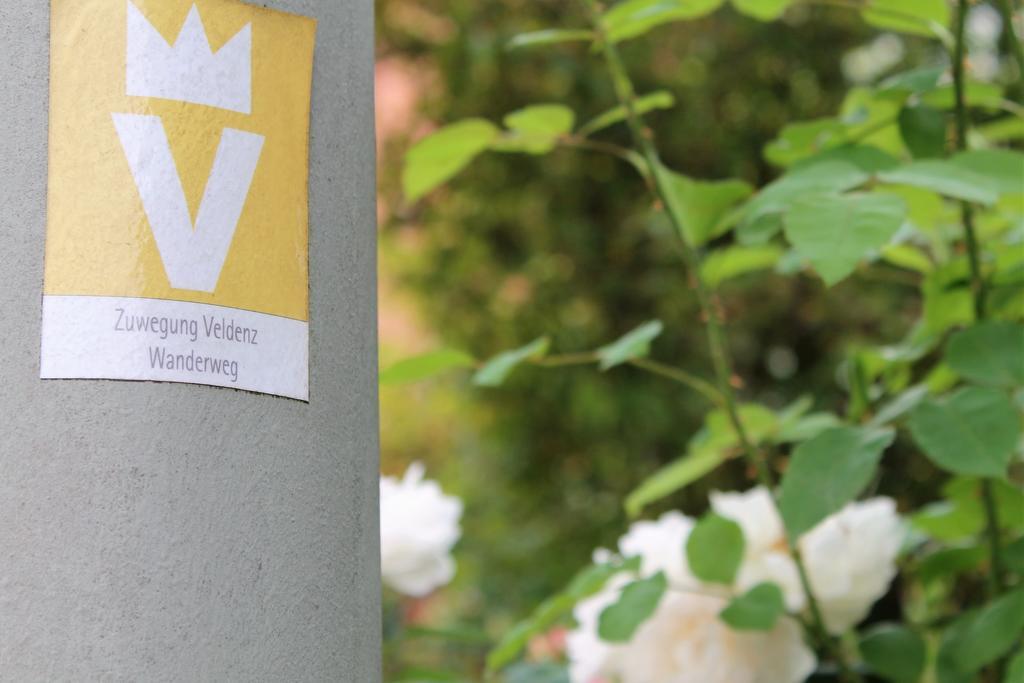 Maison Mille Fleurs Sankt Julian Zewnętrze zdjęcie