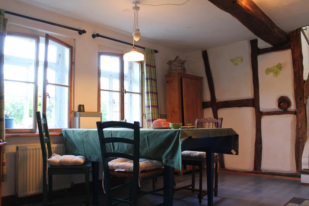 Maison Mille Fleurs Sankt Julian Zewnętrze zdjęcie