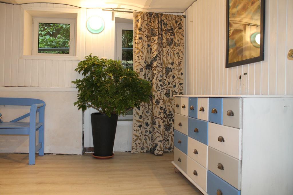 Maison Mille Fleurs Sankt Julian Zewnętrze zdjęcie