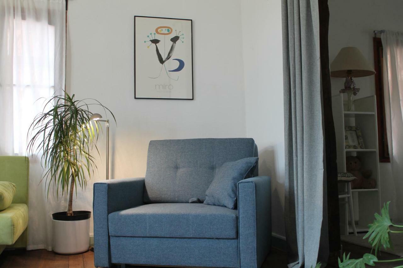 Maison Mille Fleurs Sankt Julian Zewnętrze zdjęcie