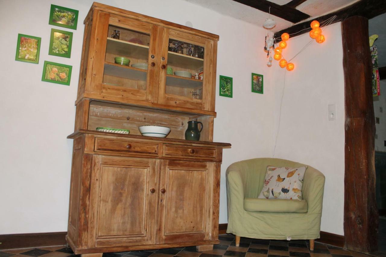 Maison Mille Fleurs Sankt Julian Zewnętrze zdjęcie
